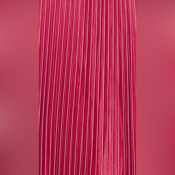 L’ID’EE cinema dress in dusty rose by revolve - Picture 8 of 9